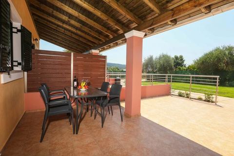 Fior Di Roda - Accessible facilities