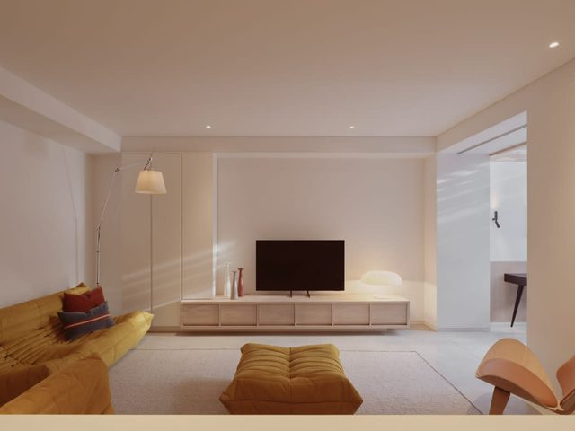 Notting Hill 2BR/2BA + Private Garden Retreat — London, England