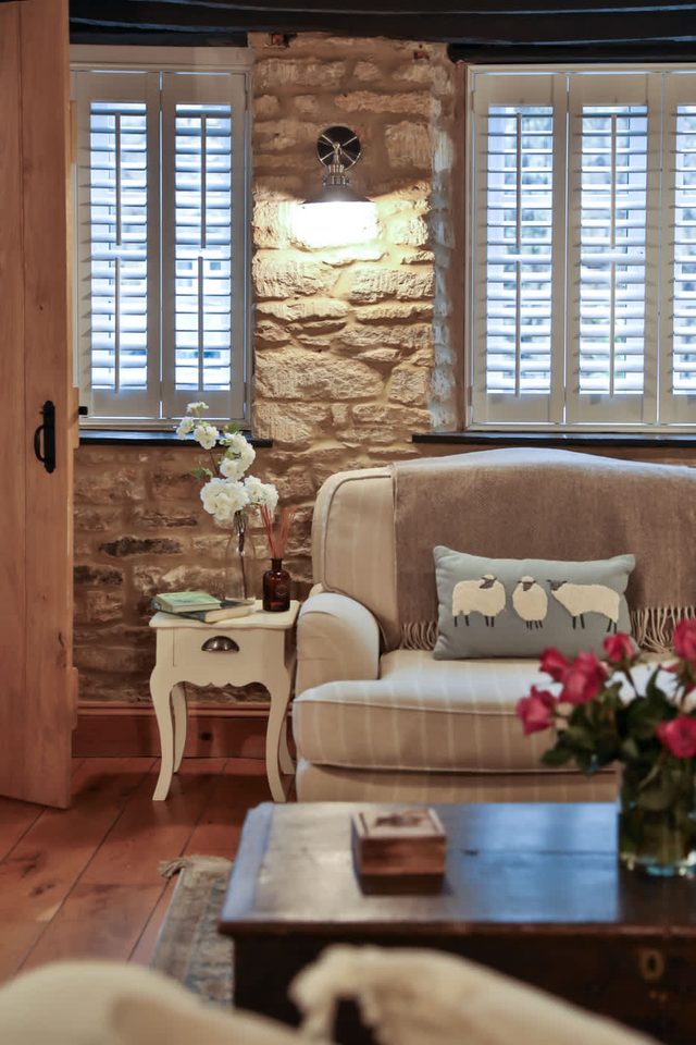 Cotswold Central Tetbury Cottage Close to Shops, Cafés & Pubs
