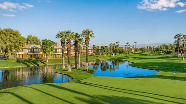 Marriott's Desert Springs | Two 2BR/2BA Villas