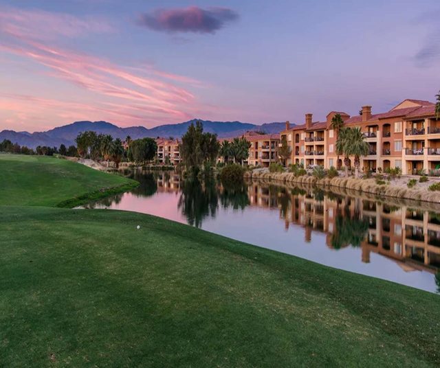 Marriott's Shadow Ridge - FOUR 2BR/2BA Suites