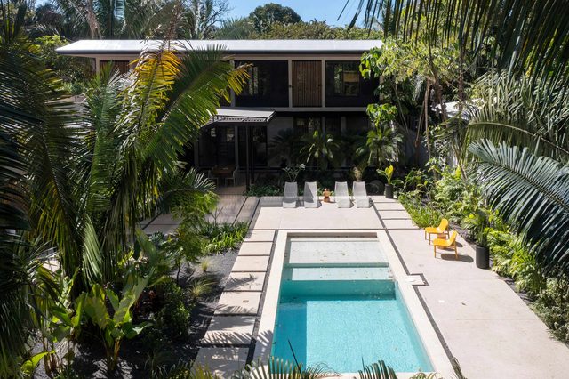 Casa Liza