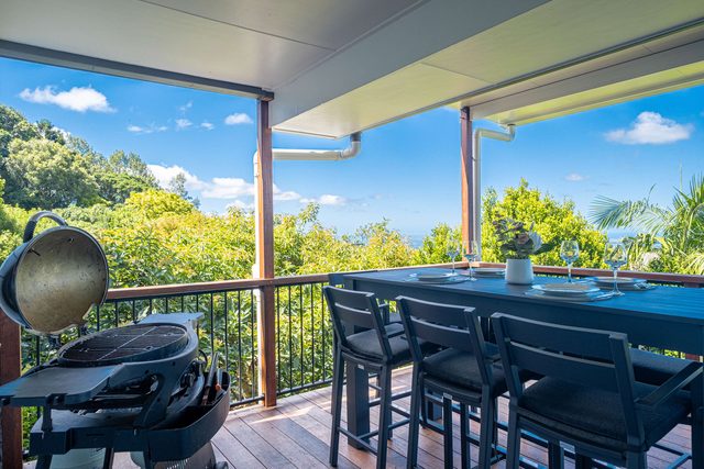 Family Home on the Mountain — Tamborine Mountain, Queensland