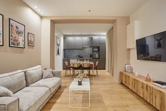 Charming apartment - Center of Paris