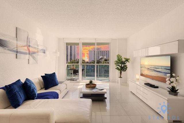 2BR 2BTH - Apartment - Free Parking