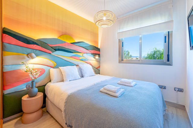 Vivendos - TR18 - Pinillo — Torremolinos, Andalusia