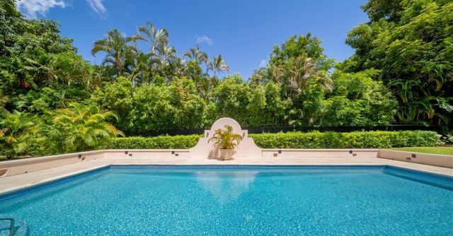 Mahogany Rise 4BR