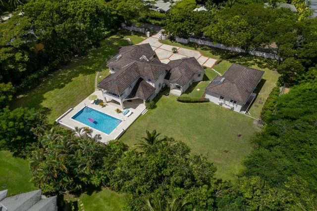 Mahogany Rise 6BR