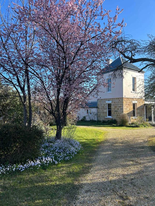Bonnie Blink - Historic 1874 Home with Bush Views — Little Hartley, New South Wales