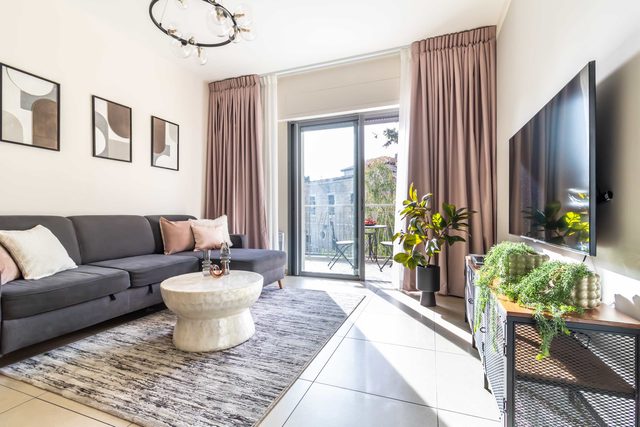 Shirat Haneviim - One Bedroom