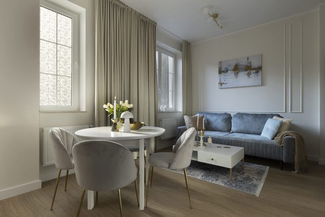 Elite Apartments Aura Lazure | OLD TOWN