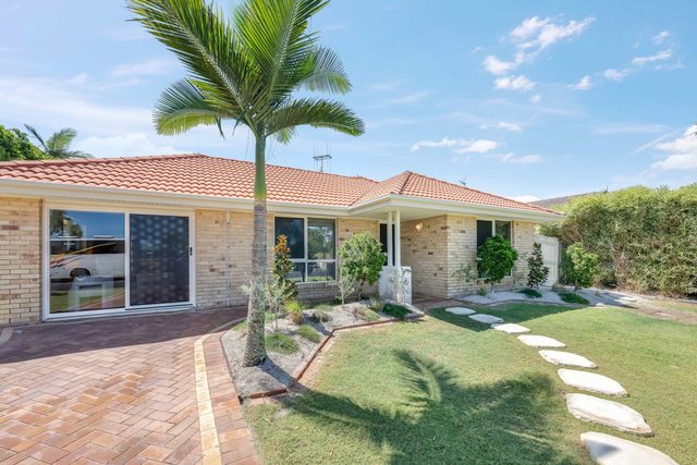 Urban Getaway Bargara Central — Bargara, Queensland