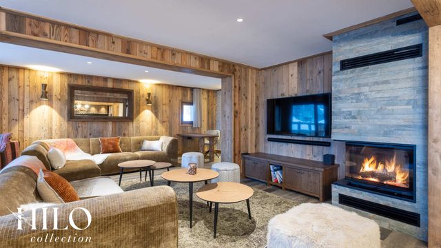 Gelinotte 401 SIGNATURE Suite by HILO Collection