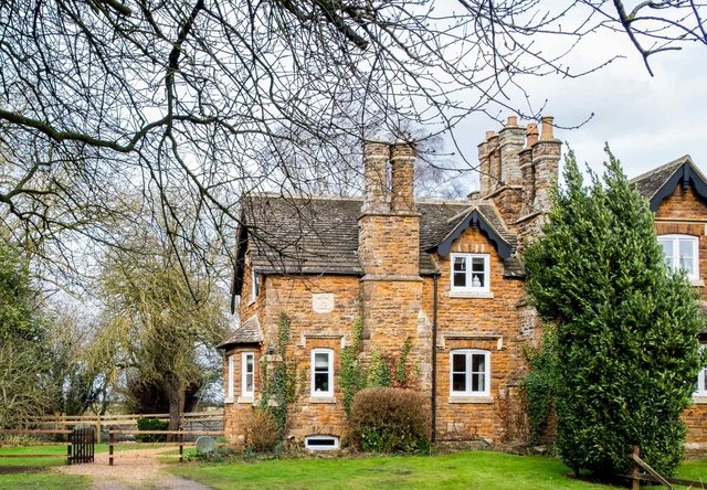 Park Cottage