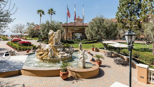 Marriott's Newport Coast 2BR Apartment with Resort Access