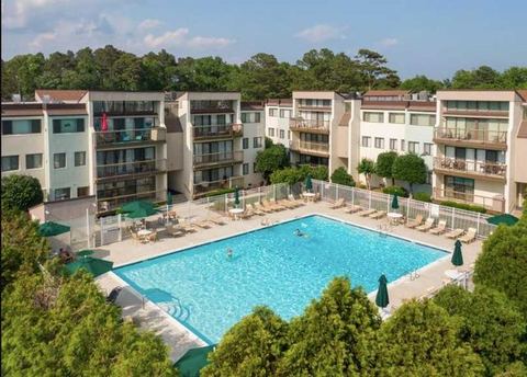 5-min Walk to Beach | Bright Coastal Condo + Pool