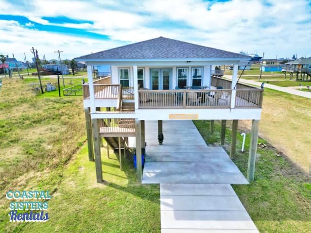 Shore Beats Work - Modern Beach Retreat!!