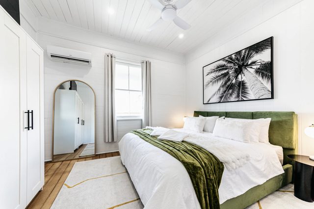 4BR Ipswich Cottage · Sleeps 8 · Near QLD Raceway — West Ipswich, Queensland