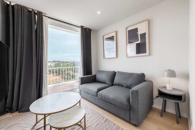 Ocean | Apartment