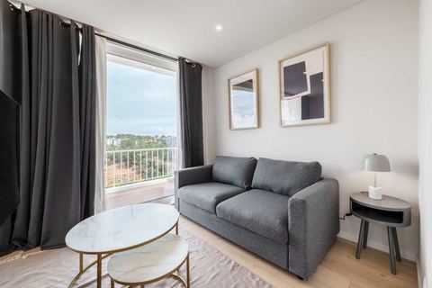 Ocean | Apartment