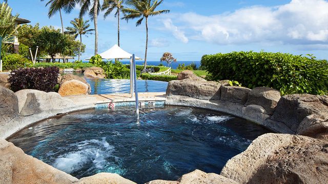 The Westin Princeville Ocean Resort Villas-Studio