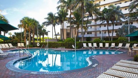 Vistana Beach Club Resort Two Bedroom Apartment with Resort Access
