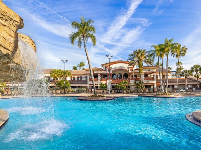 Sheraton Vistana Villages 1BR Apartment with Resort Access