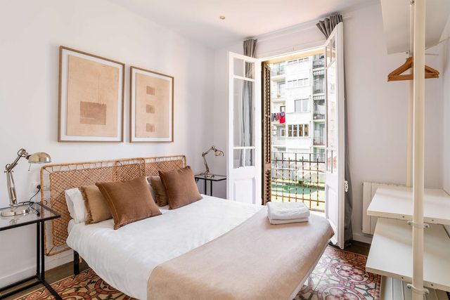 Charming Catalan Home in Sagrada Familia!