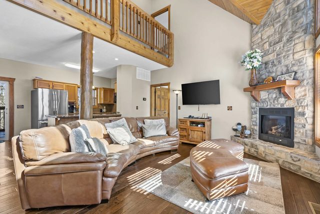 Serenity Oaks, Stay for 16!