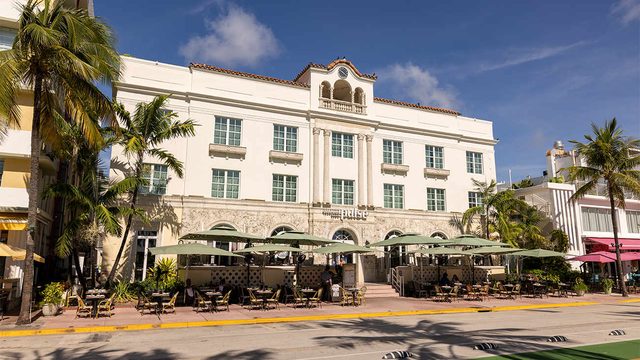Marriott Vacation Club South Beach | Studio Villa