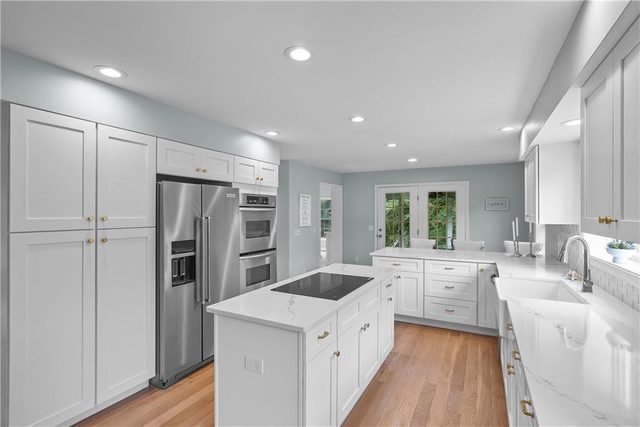 The Hill 4 bed 2.5 bath renovated