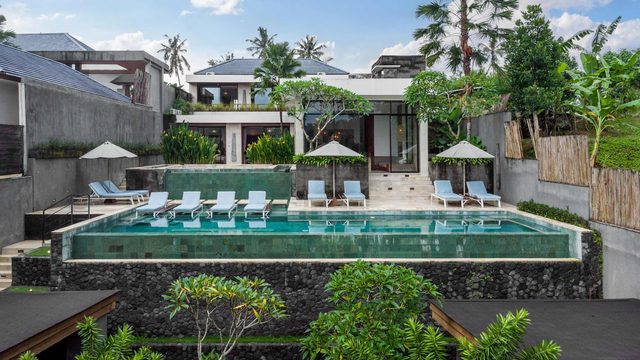 Daniele Immaculate Spacious 3StoreyVilla w/Bonfire