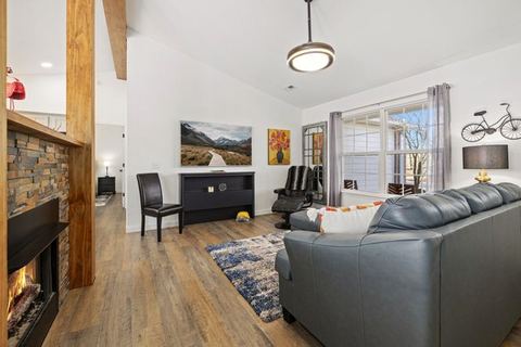 Rockrider House-0.3 mi to MTB Trail-Pet Friendly