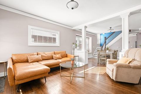 Adorable Broad Ripple Duplex! — Indianapolis, IN