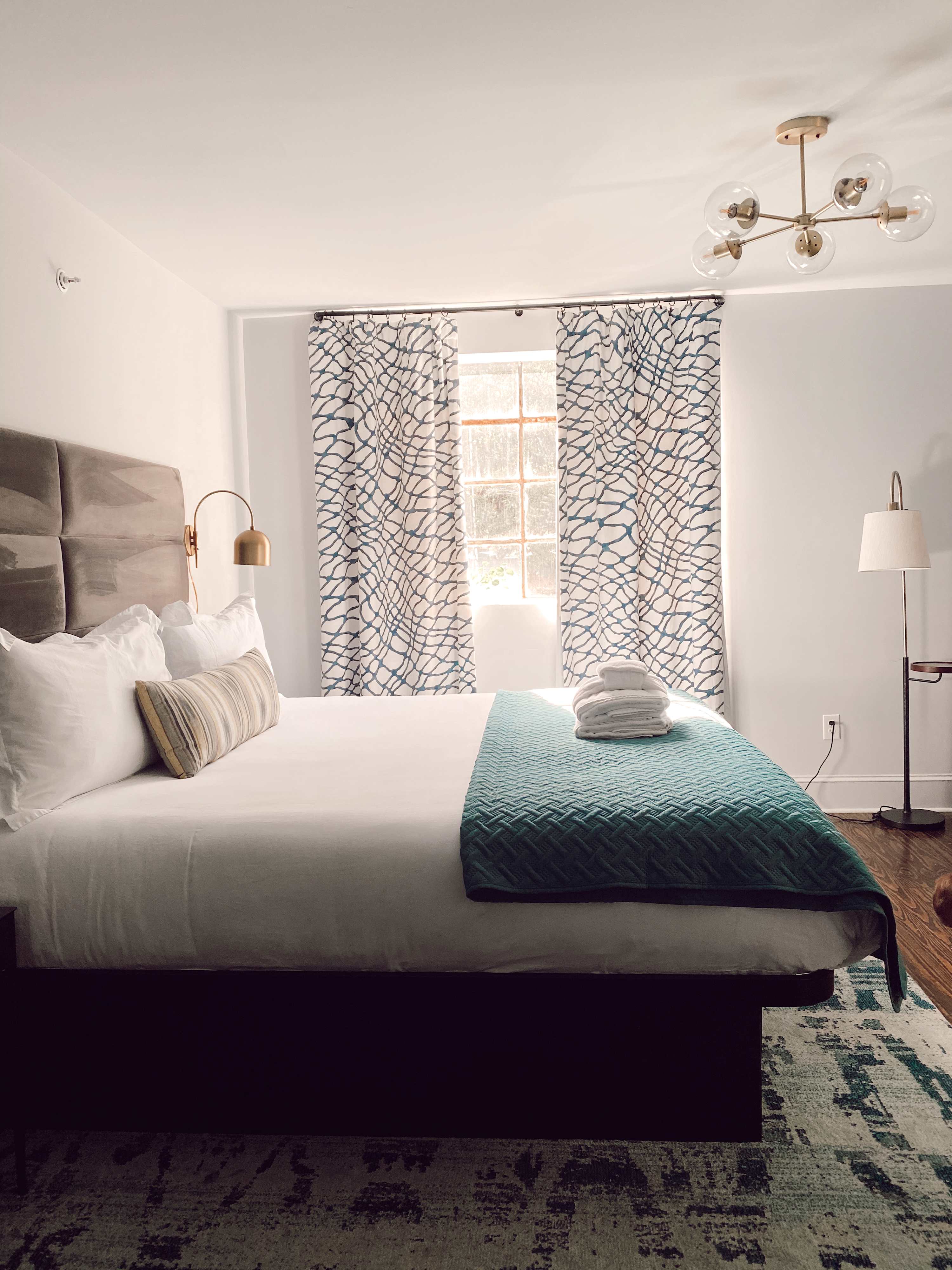 King Suite and Twin Boutique Hotel 2 Floor