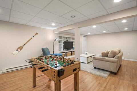 Next to Bike Trail, Thompson Field, Dog Friendly!