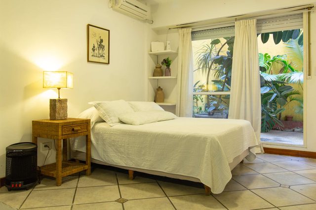 Charming studio with patio in Recoleta by depptö — Buenos Aires, Buenos Aires F.D.