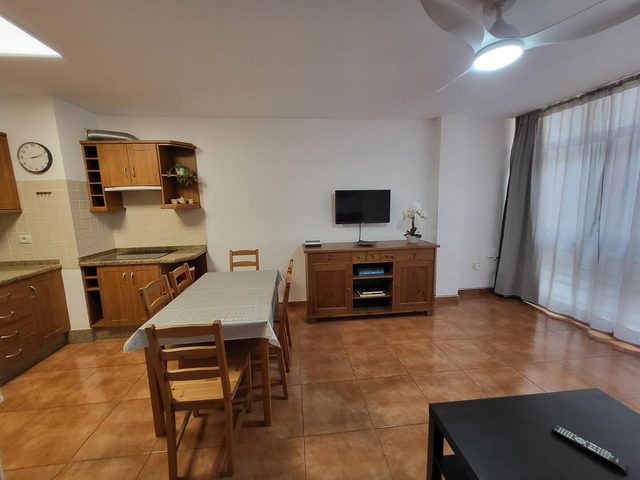 Apartamento Diego