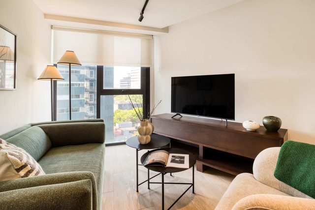 Pulse: Tempo 2BR Apt