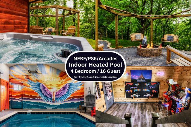 Splash Parkway | 1 Level