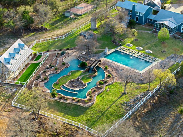 Lazy River Ranch | Events | Pickleball | Billiards | Golf