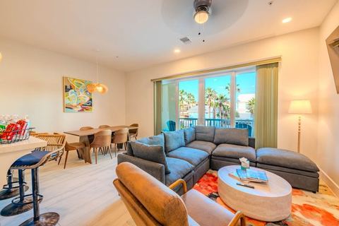 Sailfish Retreat — South Padre Island, TX