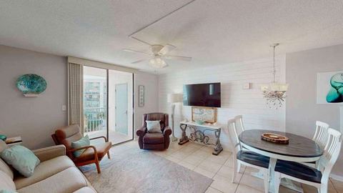 Snowbird Rates Gulf View Beach Pool Slips Sleeps 6 — Gulf Shores, AL