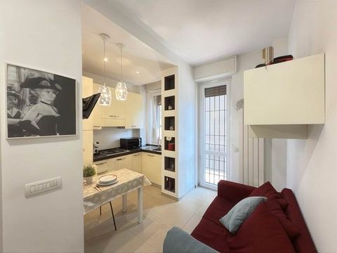 Casa Marianna, close to M3