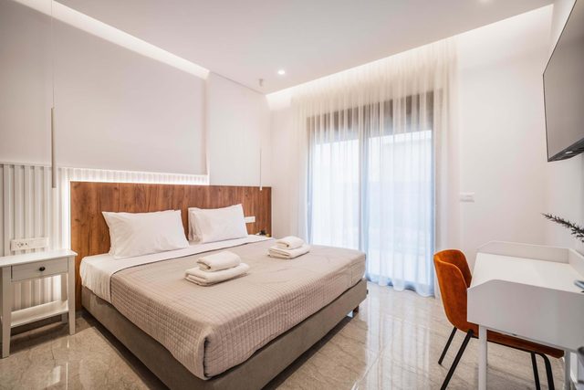 Margiani Apartment | Near Chania Center