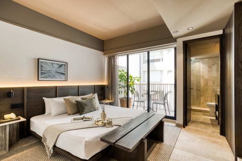 Platón: Umbra Connected Apts