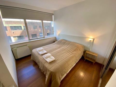Bright & Modern Space for 4 by depptö
