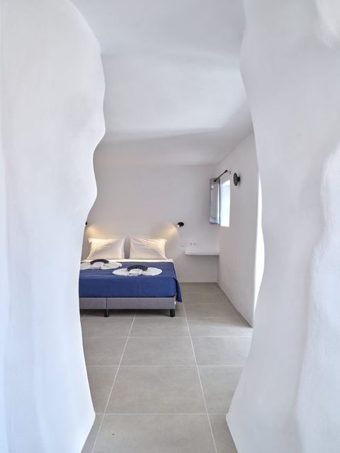 Lefkes Blissful Home
