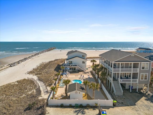 Grand View, Ocean Isle Beach — Ocean Isle Beach, NC