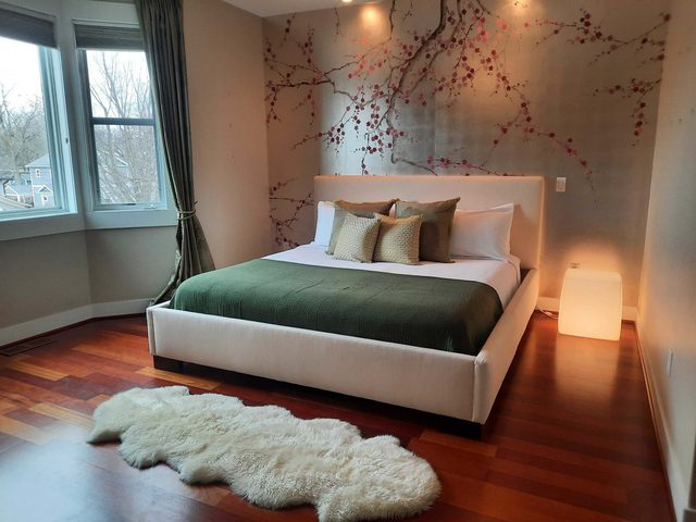 Boardman Brownstone Townhouse - Heart of Downtown